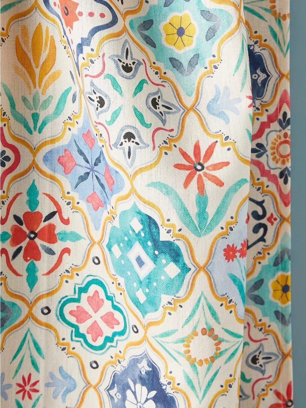 New🌟Anthropologie-Torchon Danica